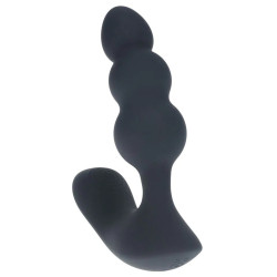 Levelz Stimulateur prostate Dualeez 10 x 3.6cm